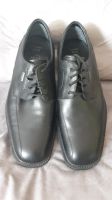 Herren Business Schuhe Gr. 7 1/2 / 40,5 Bayern - Neu Ulm Vorschau