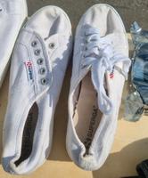 Superga sneaker weiß Rheinland-Pfalz - Mainz Vorschau