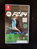 FC 24 Nintendo SWITCH Spiel Bayern - Erding Vorschau