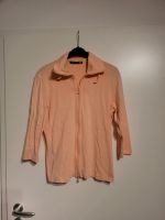 Apricot Jacke von Betty Barclay Gr. 40 Frankfurt am Main - Bergen-Enkheim Vorschau