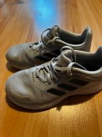 Adidas Sneaker Kinder Mädchen Schuhe Gr. 32 Berlin - Hohenschönhausen Vorschau