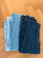 3 Jeanshose von H&M Gr.152 neuwertig für Mädchen Hessen - Wiesbaden Vorschau