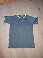 Sport T-Shirt Funktionsshirt H&M Gr. 164 Wandsbek - Hamburg Bramfeld Vorschau