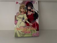 The holy grail of Eris - Manga (Sammlung) Nordrhein-Westfalen - Brüggen Vorschau