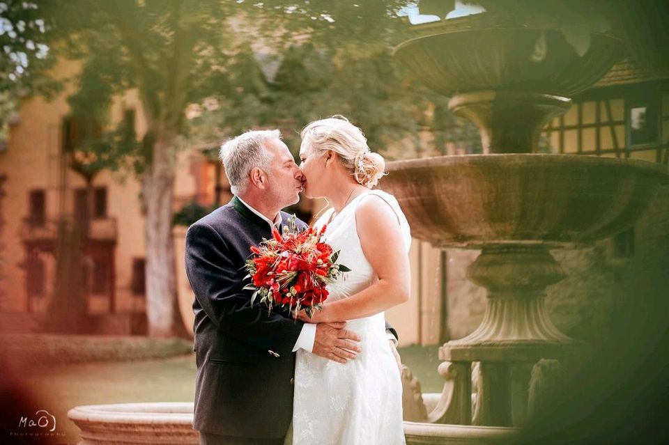 Hochzeitfotograf in Freudenberg