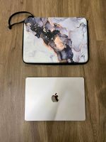 APPLE MacBook Air (2022), MLY13D/A, Notebook mit 13,6 Zoll OVP Bayern - Trostberg Vorschau