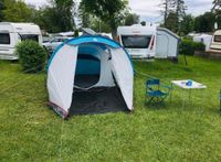 Campingzelt - MH100 XXL für 4 Personen Bayern - Krailling Vorschau