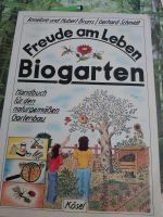 Freude am Leben Biogarten 1985 Eimsbüttel - Hamburg Lokstedt Vorschau