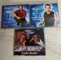 Big Brother CDs , aus ersten Staffeln , 3 Stück Rheinland-Pfalz - Hoppstädten-Weiersbach Vorschau