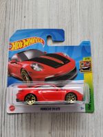 Hotwheels porsche 911 GT3 Nordrhein-Westfalen - Lippstadt Vorschau