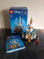 Lego Disney Schloss 40478, Spielzeug München - Pasing-Obermenzing Vorschau