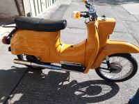 Simson Schwalbe KR51 / 2 Thüringen - Gera Vorschau