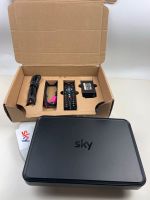 Sky Q Humax Receiver ESD 160S HD Twin Sat UHD 1TB Smartcard Hannover - Kirchrode-Bemerode-Wülferode Vorschau