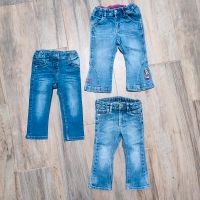 Jeans H&M Papagino Mädchen Gr. 86 Niedersachsen - Kirchlinteln Vorschau