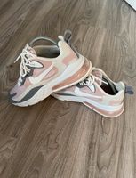 Nike Sneaker React Gr 40 Top Zustand Kreis Pinneberg - Rellingen Vorschau