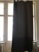 6x Verdunkelungs-Vorhänge Marjun (IKEA),145x300 Berlin - Charlottenburg Vorschau