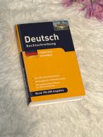 Deutsch Rechtschreibung Niedersachsen - Uelsen Vorschau