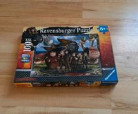 DRAGONS Kinder Puzzle 100 Teile ab 6 Jahr Ravensburger neuwertig Thüringen - St Gangloff Vorschau