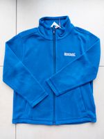 Fleecejacke von Regatta Outdoor Gr 116 Hessen - Fulda Vorschau