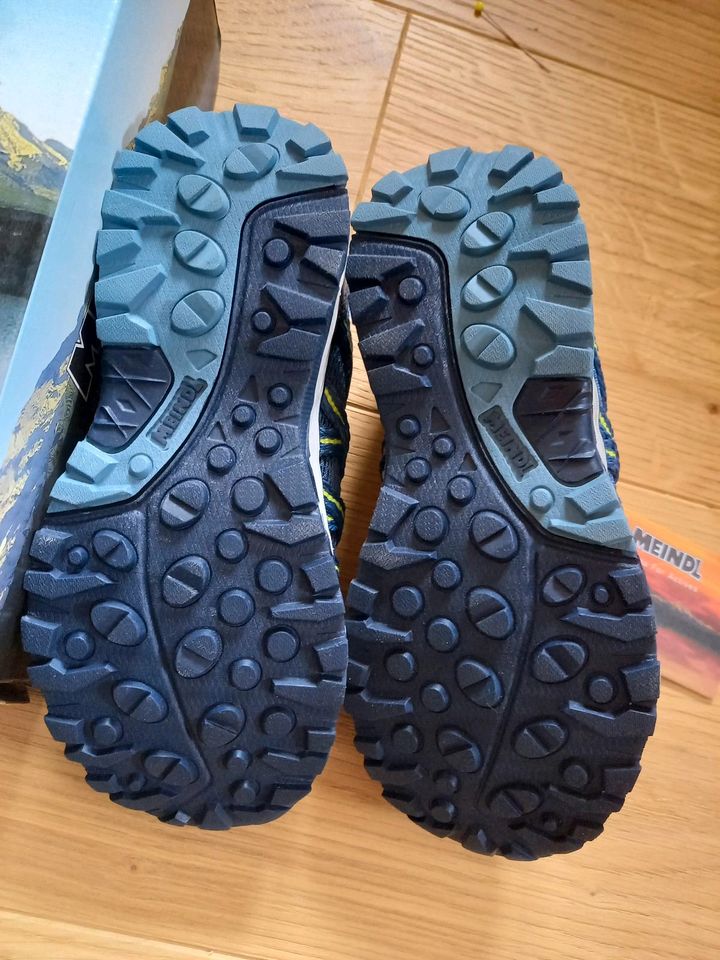 Meindl Kinderschuhe in Seeon