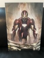 Displate Marvel Captain America und/oder Iron Man Bayern - Ingolstadt Vorschau