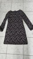 Kleid langer Arm Gina Gr. 36 Thüringen - Gera Vorschau