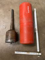 Hammerbohrkrone Hilti 90mm SDS Max Bohrkrone Schlagbohrer Nordrhein-Westfalen - Wermelskirchen Vorschau