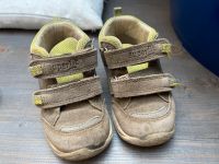 Superfit sneaker Schuhe Kinderschuhe 22 Sachsen - Zwickau Vorschau