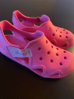 Crocs Clogs / Sandalen / Badeschuhe Größe 29 / 30 Sachsen - Radebeul Vorschau