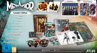 PRE ORDER Metaphor: ReFantazio Collector's Edition | PS5 | NEU Hamburg-Mitte - Hamburg Billstedt   Vorschau