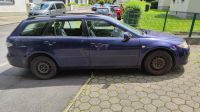 Mazda 6 Station Wagon (Kombi) Exclusve Bochum - Bochum-Wattenscheid Vorschau