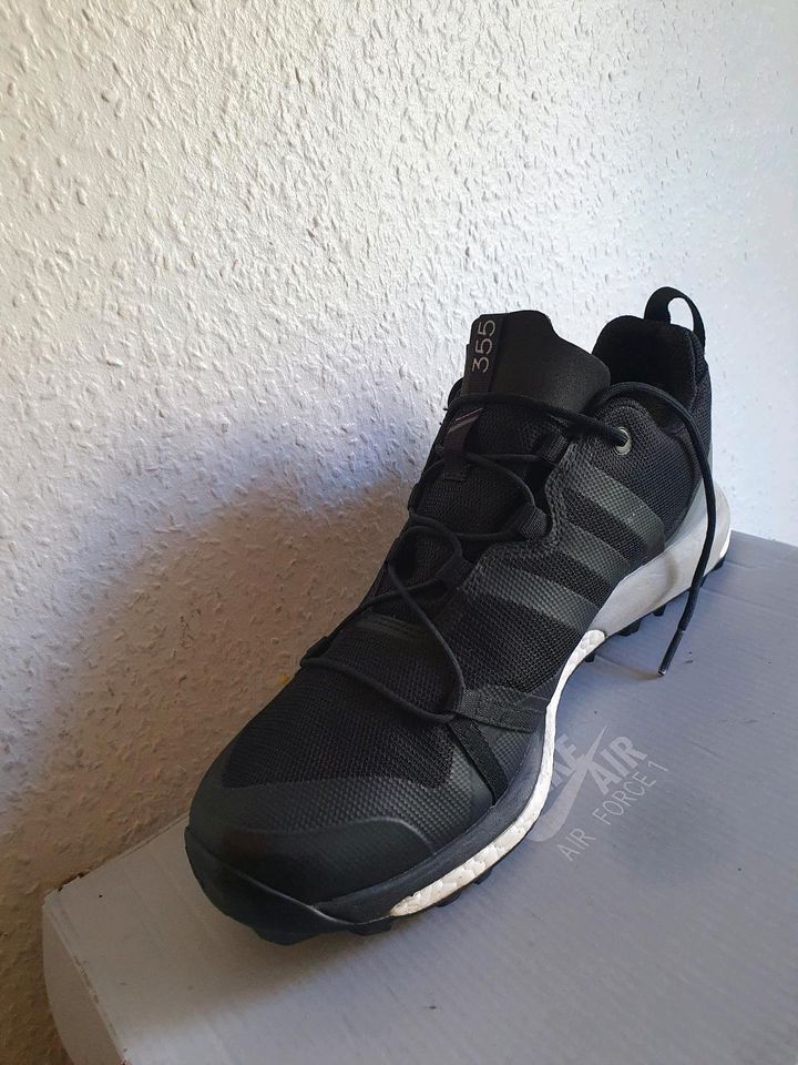 Adidas Terrex Agravic Gore Tex Herren Schuhe Grösse 43 1/3 NP159 in Berlin