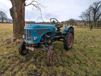 Hanomag C115, Hanomag Greif, Traktor-Ersatzteile Nordrhein-Westfalen - Mechernich Vorschau