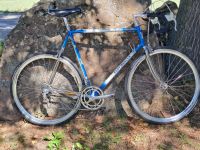 Oldtimer Rennrad Eddy Merckx Corsa Extra SLX Rheinland-Pfalz - Bad Dürkheim Vorschau