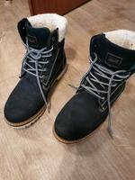 Winterschuhe Landrover Hessen - Hohenahr Vorschau