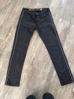 Tolle wenig getragene schwarze Jeans von s.Oliver W36/L32 Nordrhein-Westfalen - Borken Vorschau