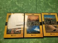 Wildes Africa 3 DVDs Baden-Württemberg - Langenbrettach Vorschau