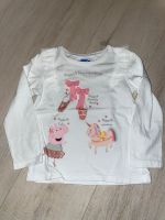 Sweatshirt gr 104 Pepper Pig Berlin - Reinickendorf Vorschau