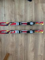 Ski  Kinderski v3tec Länge 110cm Bayern - Chamerau Vorschau