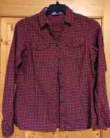 Columbia Sport Wander Trekking Bluse kariert Flanell Langarm NEU Bayern - Cham Vorschau