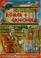 Einfach schlau! Die Welt der Römer + Griechen neu 353 Rheinland-Pfalz - Rieschweiler-Mühlbach Vorschau