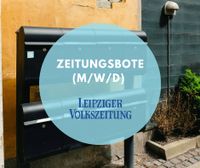 Zeitungsbote/Zusteller (m/w/d) in Knautkleeberg und Knautnaundorf Leipzig - Großzschocher Vorschau