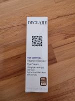 Declaré- Augencreme- 15 ml Bayern - Ansbach Vorschau