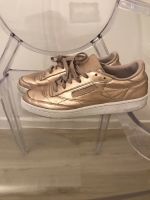 Reebok•Classics•metallic•Rose-Gold•40 Nürnberg (Mittelfr) - Mitte Vorschau