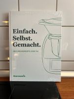 Thermomix Kochbuch Einfach Selbst Gemacht Baden-Württemberg - Lörrach Vorschau