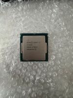 CPU Intel i3-6100 Sachsen - Chemnitz Vorschau