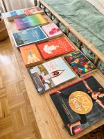 Bücher über Yoga und Energieheilung, 10 Stück Friedrichshain-Kreuzberg - Kreuzberg Vorschau