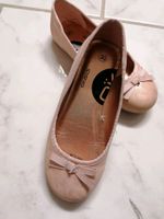 Okaidi Ballerinas Gr. 30 sehr guter Zustand Nordrhein-Westfalen - Mülheim (Ruhr) Vorschau