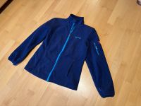 Trollkids Fleecejacke Gr. 164 in blau Nordrhein-Westfalen - Waltrop Vorschau