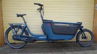 Winora F.U.B. 2W 500Wh 5-G Nexus BCXP 2023 Lastenrad Nordrhein-Westfalen - Euskirchen Vorschau